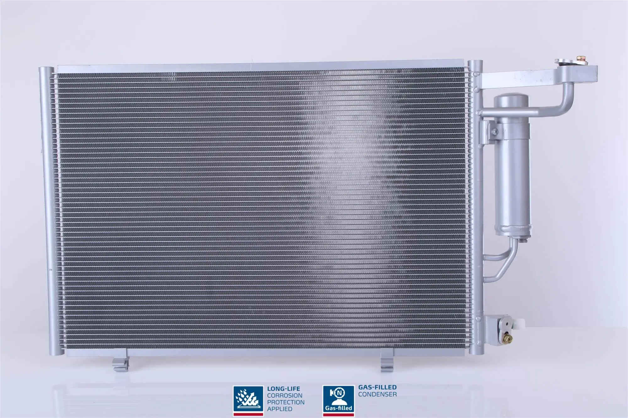 Конденсатор кондиціонера AVA FD5615DAVA ціна, від 88.78 USD