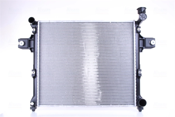Радіатор основний Polcar 3430081 ціна, від 101.68 USD
