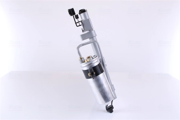 Конденсатор кондиціонера Polcar 3940K8C1 ціна, від 77.88 USD