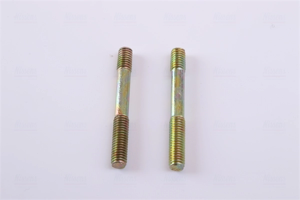 Радіатор кондиціонера 2613K8C2 Polcar