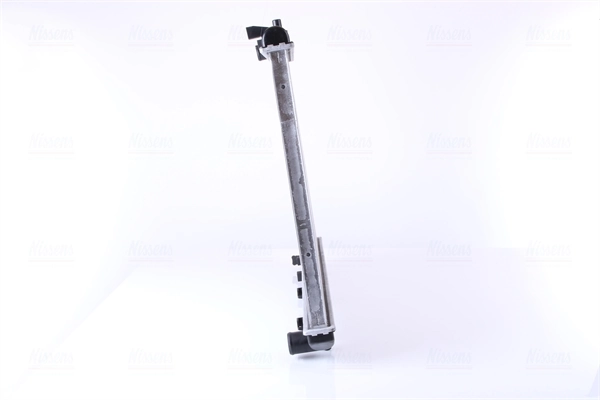 Радіатор основний Nissens 61668 ціна, від 121.23 USD