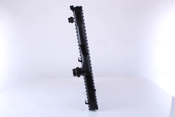Радіатор основний Nissens 60803A ціна, від 125.00 USD