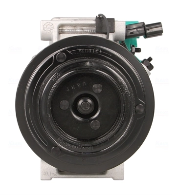 Компресор системи кондиціювання HCC NE9DB02 ціна, від 139.09 USD