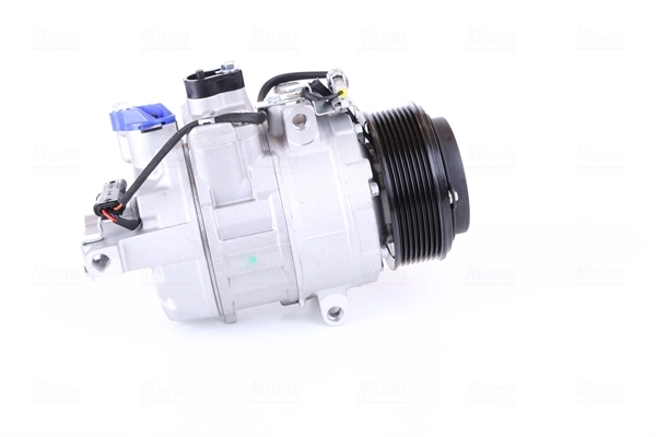 Компресор системи кондиціювання Nissens 890060 ціна, від 354.57 USD