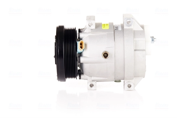 Компресор системи кондиціювання Nissens 890050 ціна, від 308.15 USD