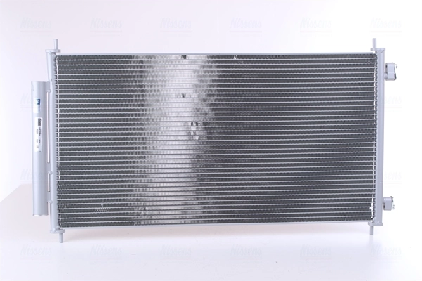 Конденсатор кондиціонера Nissens 940140 ціна, від 116.11 USD