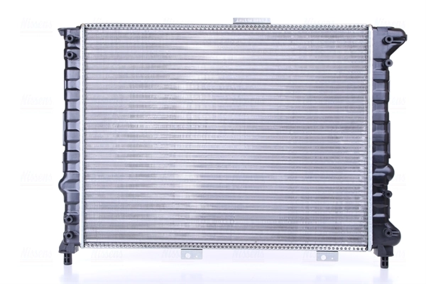 Радіатор основний Nissens 60049 ціна, від 68.29 USD