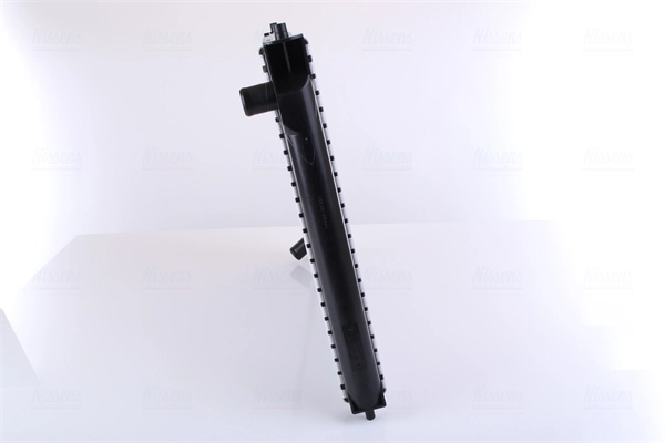 Радіатор основний Nissens 64307A ціна, від 52.18 USD