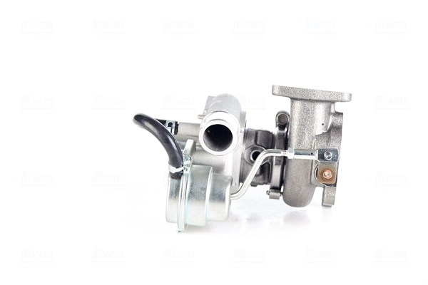 Турбіна Magneti Marelli TBM0042 ціна, від 188.73 USD