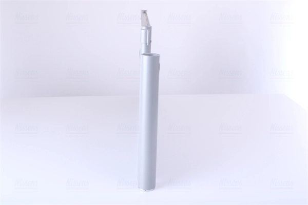 Радіатор кондиціонера 940390 Nissens