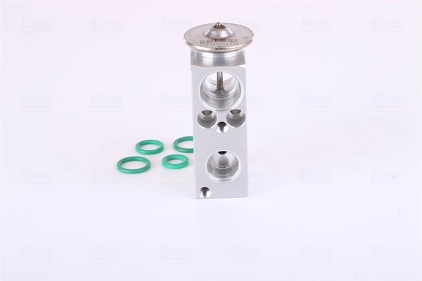 Клапан TRV, кондиціонера Nissens 999393 ціна, від 25.60 USD