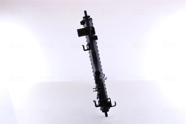 Радіатор основний Nissens 630712 ціна, від 98.63 USD