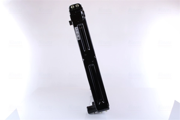 Радіатор основний Nissens 646937 ціна, від 106.86 USD