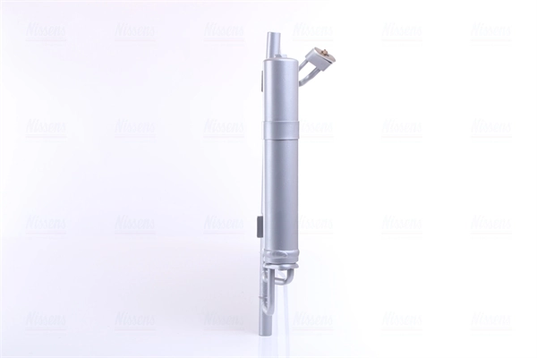 Радіатор кондиціонера 940583 Nissens