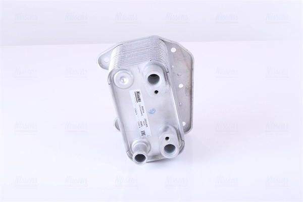 Радіатор масляний Nissens 90974 ціна, від 112.92 USD