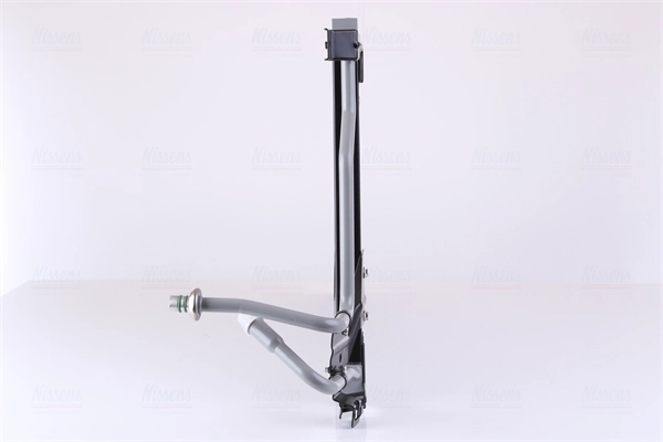 Конденсатор кондиціонера Ford Transit IV фургон (E) (1994 - 2000) ціна, від 103.16 USD