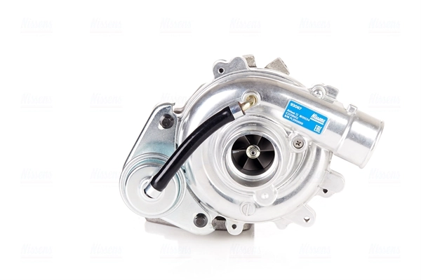 Турбокомпресор Magneti Marelli 807101008200