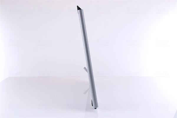 Конденсатор кондиціонера Nissens 94625 ціна, від 75.14 USD