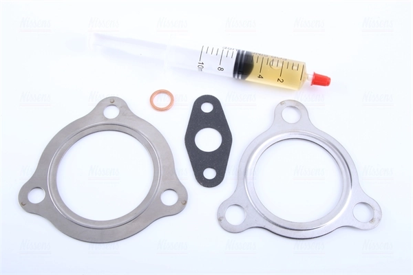 Купити Турбіна Toyota RAV4 IV A4