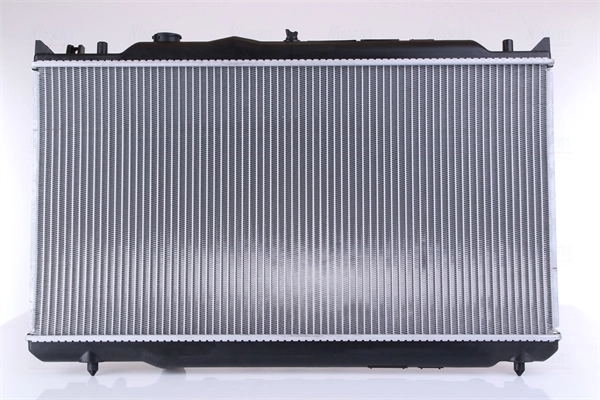 Радіатор основний Polcar 4516083 ціна, від 103.49 USD