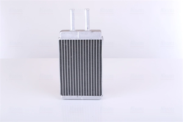 Радіатор пічки (обігрівача) Polcar 4155N81 ціна, від 23.70 USD