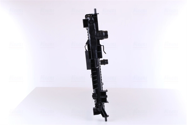 Радіатор основний Nissens 636014 ціна, від 89.16 USD