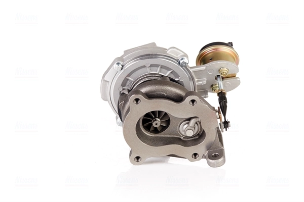 Купити 93184488 Opel Турбіна
