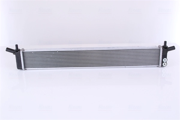 81C3081 Polcar Радіатор інвертора