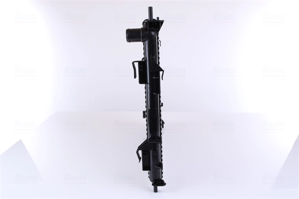 Радіатор основний Nissens 67285 ціна, від 72.50 USD