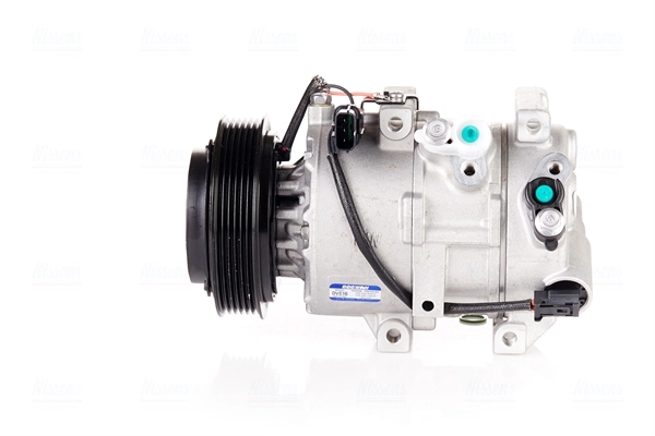 Компресор системи кондиціювання Nissens 890651 ціна, від 419.17 USD