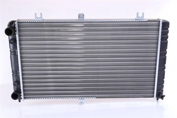 Купити BM1814 Magneti Marelli Радіатор двигуна