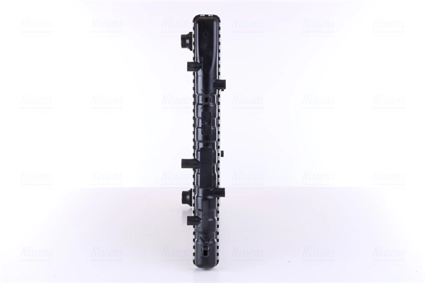 Радіатор основний Nissens 652691 ціна, від 55.48 USD