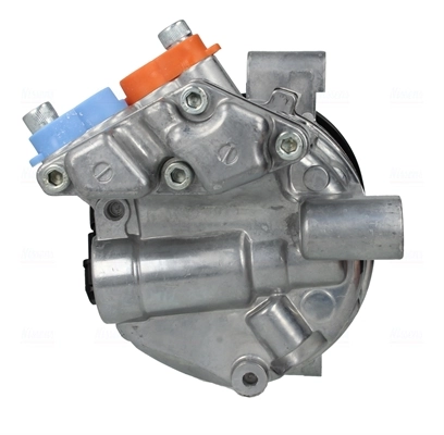 Компресор системи кондиціювання Nissens 89086 ціна, від 306.15 USD