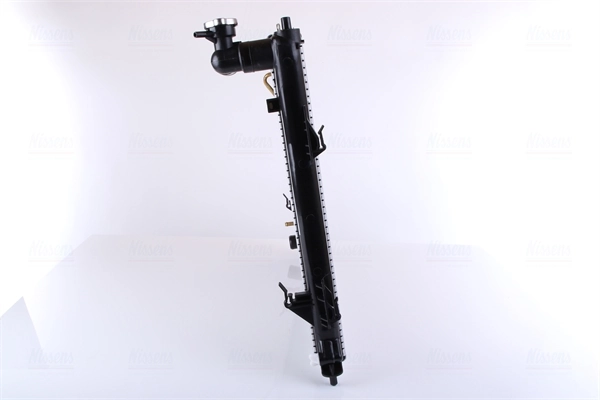 Радіатор основний Polcar 4028082K ціна, від 84.55 USD