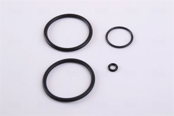 Радіатор основний Polcar 5070084K ціна, від 125.47 USD