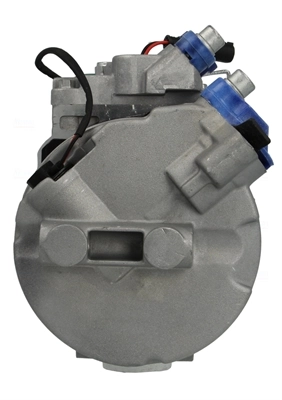 DCP05032 Polcar Компресор холодоагенту