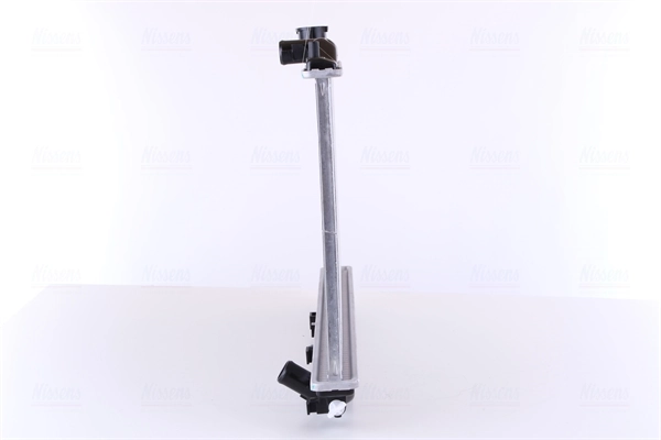 Радіатор основний Nissens 62276 ціна, від 81.10 USD