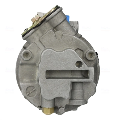 Компресор системи кондиціювання Nissens 89322 ціна, від 190.78 USD