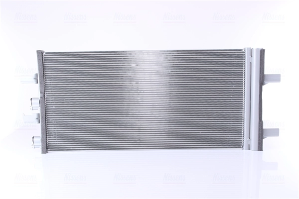 Конденсатор кондиціонера Nissens 940686 ціна, від 132.58 USD