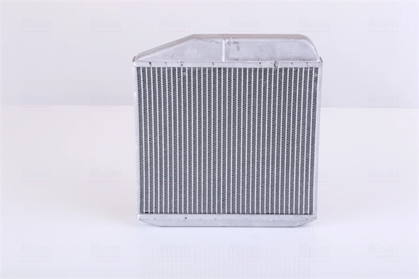 Радіатор пічки (обігрівача) Nissens 707213 ціна, від 60.39 USD