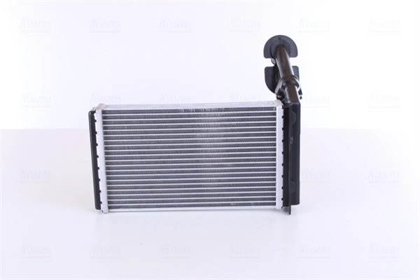 Радіатор пічки (обігрівача) Nissens 73973 ціна, від 41.18 USD