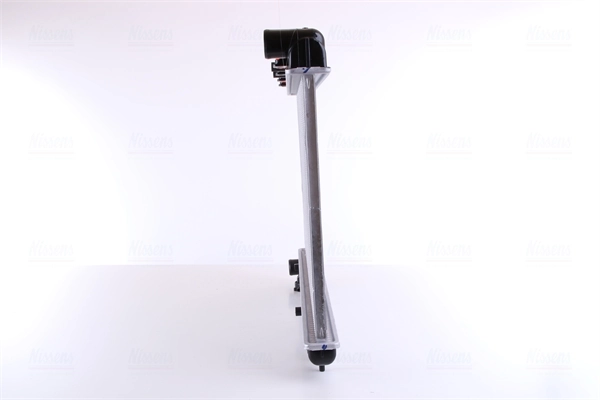 R12159 Sato Tech Радіатор охолодження двигуна