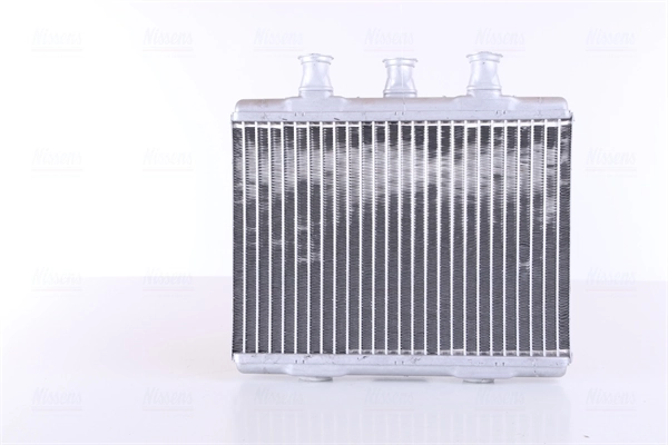 Радіатор пічки (обігрівача) Nissens 70517 ціна, від 47.87 USD