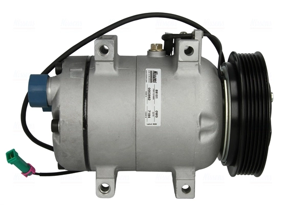 Компресор системи кондиціювання VAG 5062310321 ціна, від 220.11 USD