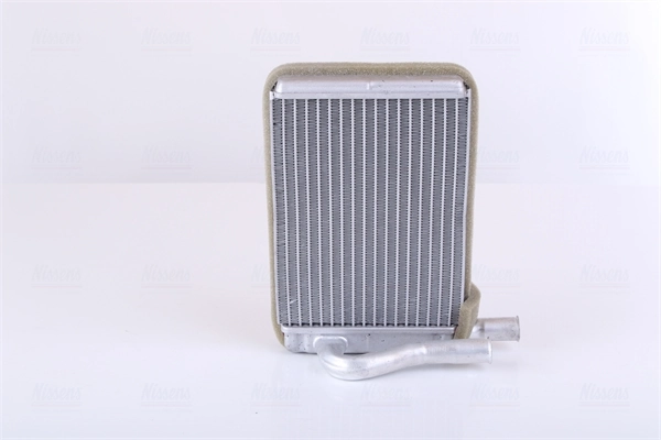 Радіатор пічки (обігрівача) Nissens 77601 ціна, від 35.15 USD