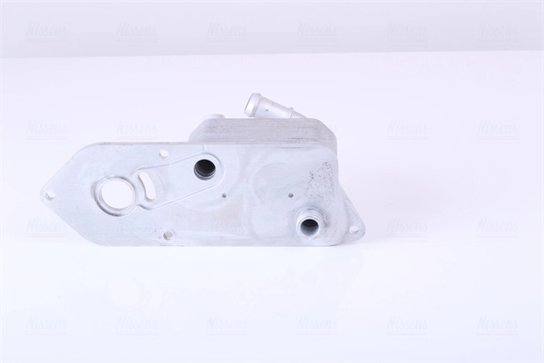 Радіатор масляний Nissens 90892 ціна, від 84.71 USD