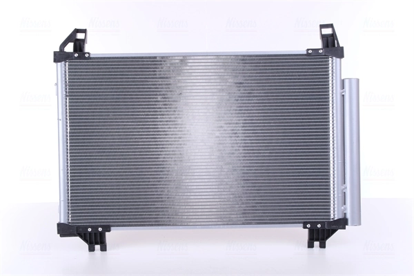 Конденсатор кондиціонера Nissens 94991 ціна, від 83.37 USD