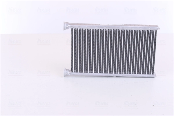 Радіатор пічки (обігрівача) Nissens 707190 ціна, від 67.28 USD