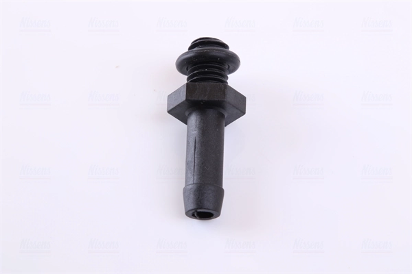 Радіатор 61862 Nissens