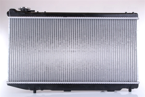 Радіатор основний Polcar 8110085 ціна, від 39.65 USD
